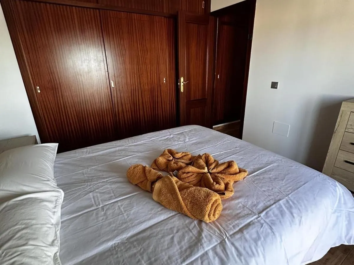 Apartamento Vacacional Gara Costa Adeje  Apartament