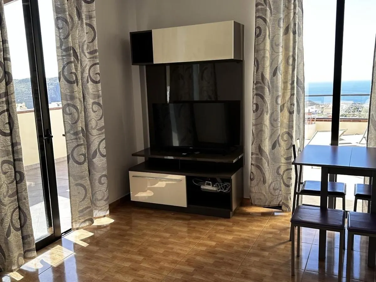 Apartament Apartamento Vacacional Gara Costa Adeje  Hiszpania