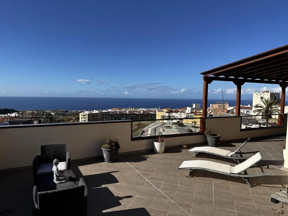 Apartament Apartamento Vacacional Gara Costa Adeje