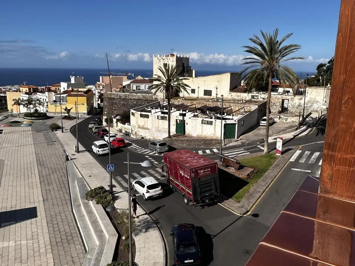 Apartamento Vacacional Gara Costa Adeje  Apartament
