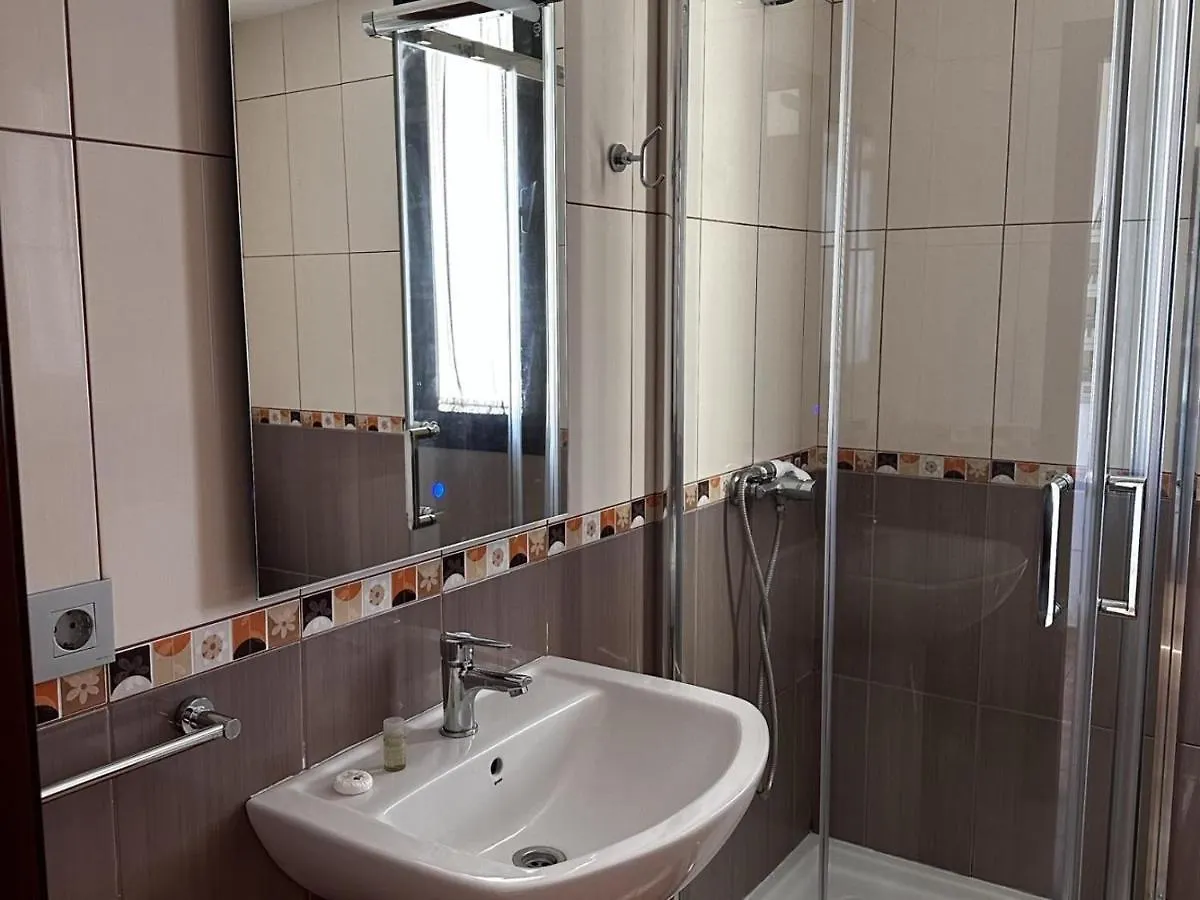 Апартаменты Apartamento Vacacional Gara Адехе Испания