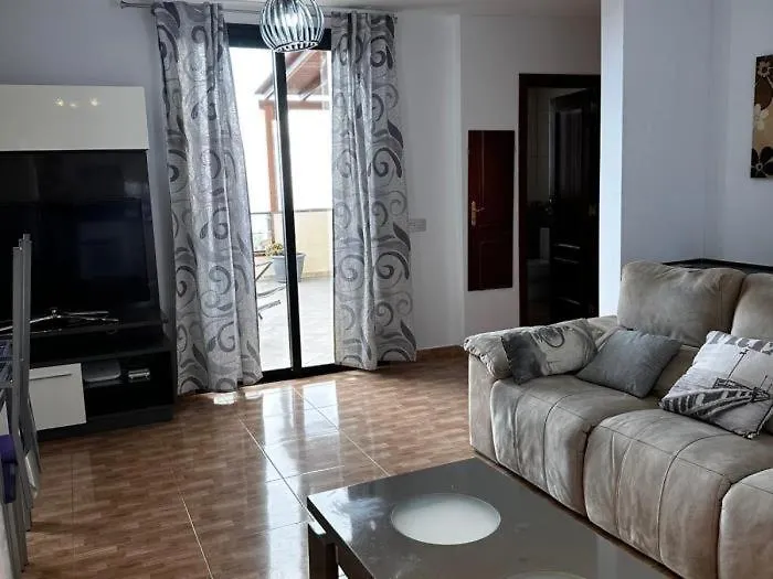 Apartamento Vacacional Gara Costa Adeje  Costa Adeje (Tenerife)